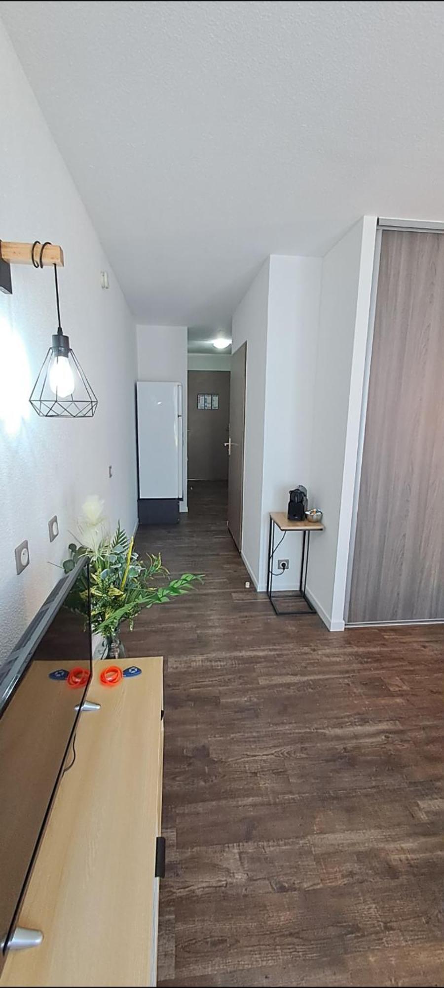 Appartement Residence De Vacances Les Hameaux De Camargue Arles Buitenkant foto