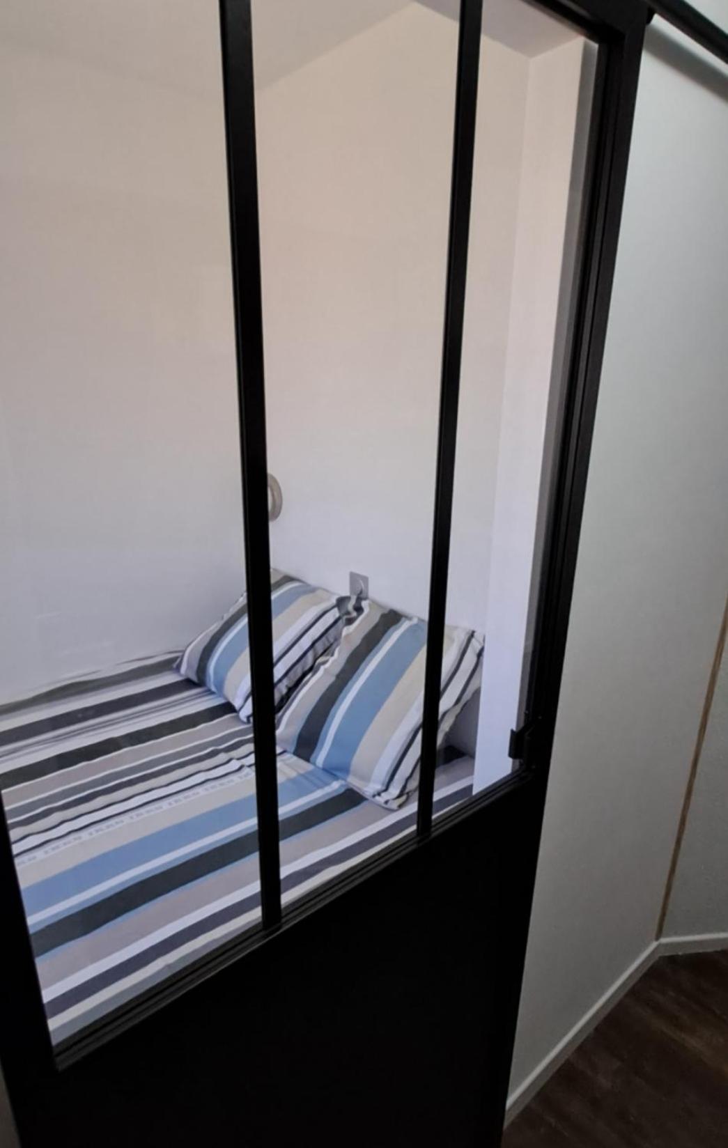 Appartement Residence De Vacances Les Hameaux De Camargue Arles Buitenkant foto