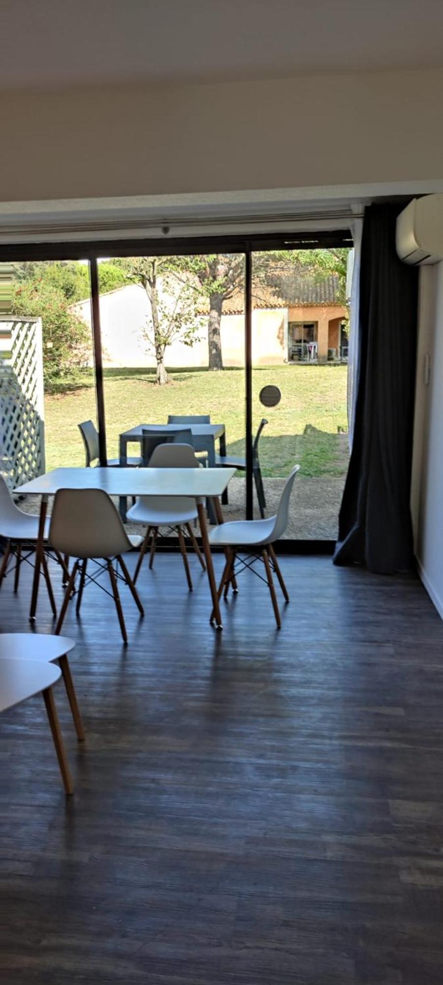 Appartement Residence De Vacances Les Hameaux De Camargue Arles Buitenkant foto